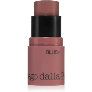 Diego dalla Palma All In One Blush multifunktionales Make-up für Augen, Lippen und Gesicht Farbton 45 PEACH 4 g