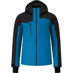 DIELSPORT PRINCE Skijacke, blau, größe 52