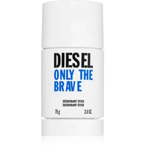 Diesel Only The Brave Deo-Stick für Herren 75 g