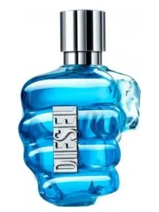 Diesel Only The Brave High - EDT 125 ml