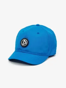 Diesel Cappello Schildmütze Blau #226853