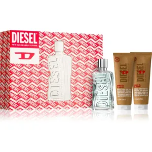 Diesel D BY DIESEL Geschenkset für Herren