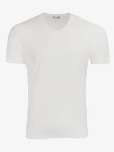 Diesel T-Ranis T-Shirt Weiß
