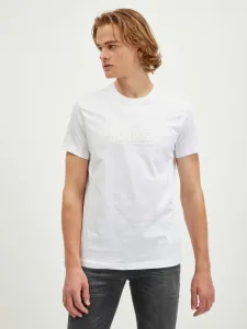 Diesel T-Shirt Weiß