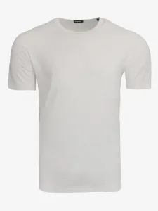 Diesel T-Tarris T-Shirt Weiß