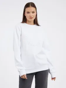 Diesel Sweatshirt Weiß #1256361