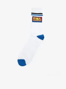 Diesel Socken Weiß #881740