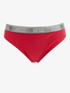 Diesel Unterhose Rot
