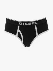 Diesel Unterhose Schwarz