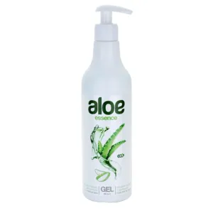 Diet Esthetic Aloe Vera regenerierendes Gel Für Gesicht und Körper 500 ml
