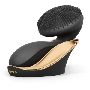Diforo Arum Black Gold Schall-Reinigungsgerät für das Gesicht Gold