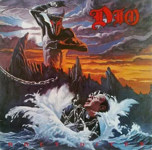 Dio - Holy Diver (Remastered) (LP)