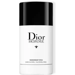 DIOR Dior Homme Deo-Stick ohne Alkohol für Herren 75 g