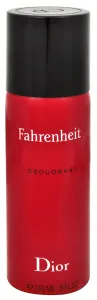 Christian Dior Fahrenheit deospray für Herren 150 ml