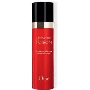 DIOR Hypnotic Poison Deodorant Spray für Damen 100 ml