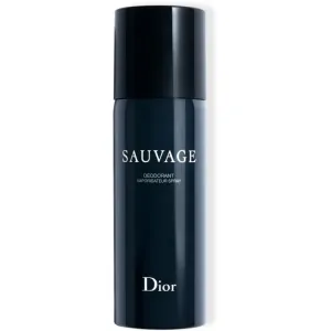 Dior (Christian Dior) Sauvage Deospray für Herren 150 ml