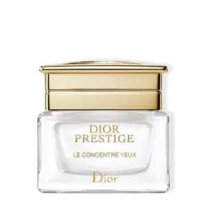 Dior Anti-Aging-AugencremePrestige (Le Concentre Yeux) 15 ml