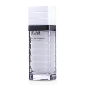 Dior Erneuernde Aftershave Dermo System (Repairing After Shave Lotion) 100 ml