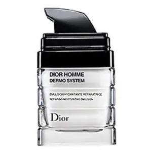 Dior Erfrischende Feuchtigkeitsemulsion für Männer Homme Dermo System (Invigorating Moisturizing Emulsion) 50 ml
