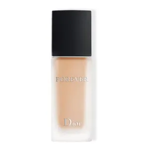 Dior Flüssiges Make-up Diorskin Forever (Fluid Foundation) 30 ml 2 Warm