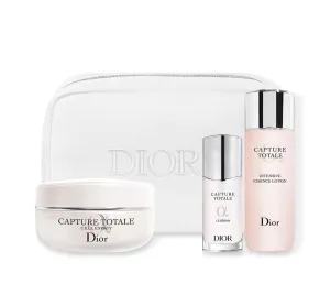 Dior Geschenkset Capture Total Ritual Care Set
