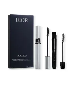 Dior Geschenkset Diorshow Iconic Overcurl Set