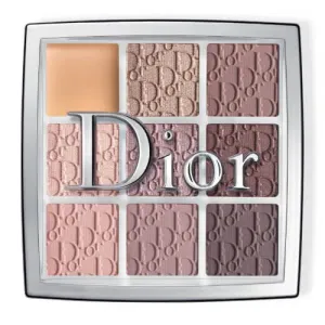 Dior Lidschatten-Palette Backstage (Eye Palette) 10 g 004 Rosewood Neutrals