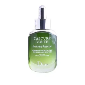 Dior Revitalisierendes Ölserum Capture Youth Intense Resque (Revitalizig Oil-Serum) 30 ml