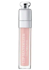 Dior Volumen Lipgloss Dior Addict Lip Maximizer (Hyaluronic Lip Plumper) 6 ml 007 Raspberry