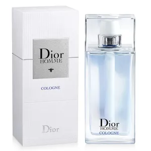 DIOR Dior Homme Cologne Eau de Cologne für Herren 200 ml