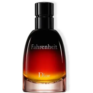 Christian Dior Fahrenheit Le Parfum parfüm für Herren 75 ml