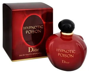 Dior (Christian Dior) Hypnotic Poison Eau de Toilette für Damen 150 ml