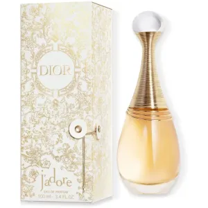 DIOR J'adore Eau de Parfum limitierte Ausgabe für Damen 100 ml
