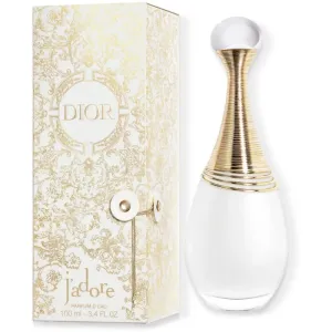DIOR J'adore Parfum d’Eau Eau de Parfum limitierte Ausgabe für Damen 100 ml
