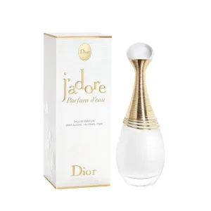 Dior (Christian Dior) J'adore Parfum d'Eau Eau de Parfum für Damen 50 ml