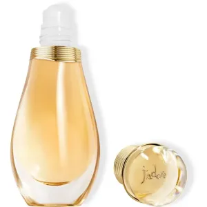 Dior (Christian Dior) J'adore Rollerball Pearl Eau de Parfum für Damen 20 ml