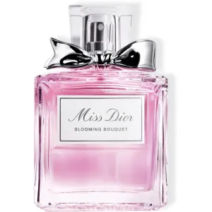 DIOR Miss Dior Blooming Bouquet Eau de Toilette für Damen 50 ml