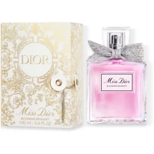 DIOR Miss Dior Blooming Bouquet Eau de Toilette limitierte Ausgabe für Damen 100 ml