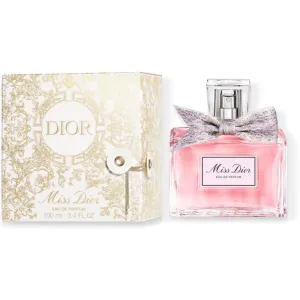 DIOR Miss Dior Eau de Parfum limitierte Ausgabe für Damen 100 ml