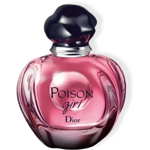DIOR Poison Girl Eau de Parfum für Damen 50 ml