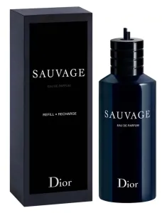 DIOR Sauvage Eau de Parfum Ersatzfüllung für Herren 300 ml