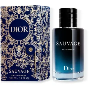 DIOR Sauvage Eau de Parfum limitierte Ausgabe für Herren 100 ml