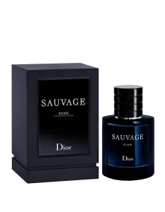 Dior (Christian Dior) Sauvage Elixir Parfüm für Herren 100 ml