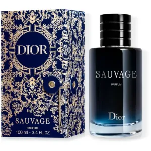 DIOR Sauvage Parfüm limitierte Ausgabe für Herren 100 ml