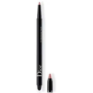 DIOR Diorshow 24H* Stylo Birds of a Feather Limited Edition Wasserfester Eyeliner Farbton 796 Iridescent Taupe 0,2 g