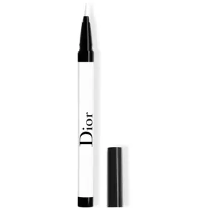 Dior Wasserdichter flüssiger Eyeliner in einem Stift Diorshow On Stage (Eye Liner) 0,55 ml 001 Matte White