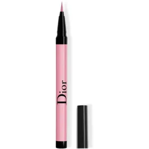 DIOR Diorshow On Stage Liner Flüssig-Eyeliner im Stift wasserfest Farbton 841 Pearly Rose 0,55 ml