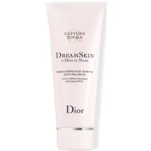 Dior Peeling-Gesichtsmaske Dreamskin 1-Minute Mask (Youth-Perfecting Mask) 75 ml