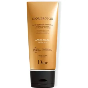 DIOR Dior Bronze Monoï Balm After Sun Creme Für Gesicht und Körper 150 ml