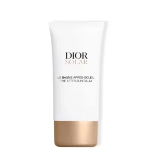 DIOR Dior Solar The After-Sun Balm feuchtigkeitsspendendes After-Sun Balsam für Körper und Gesicht 150 ml
